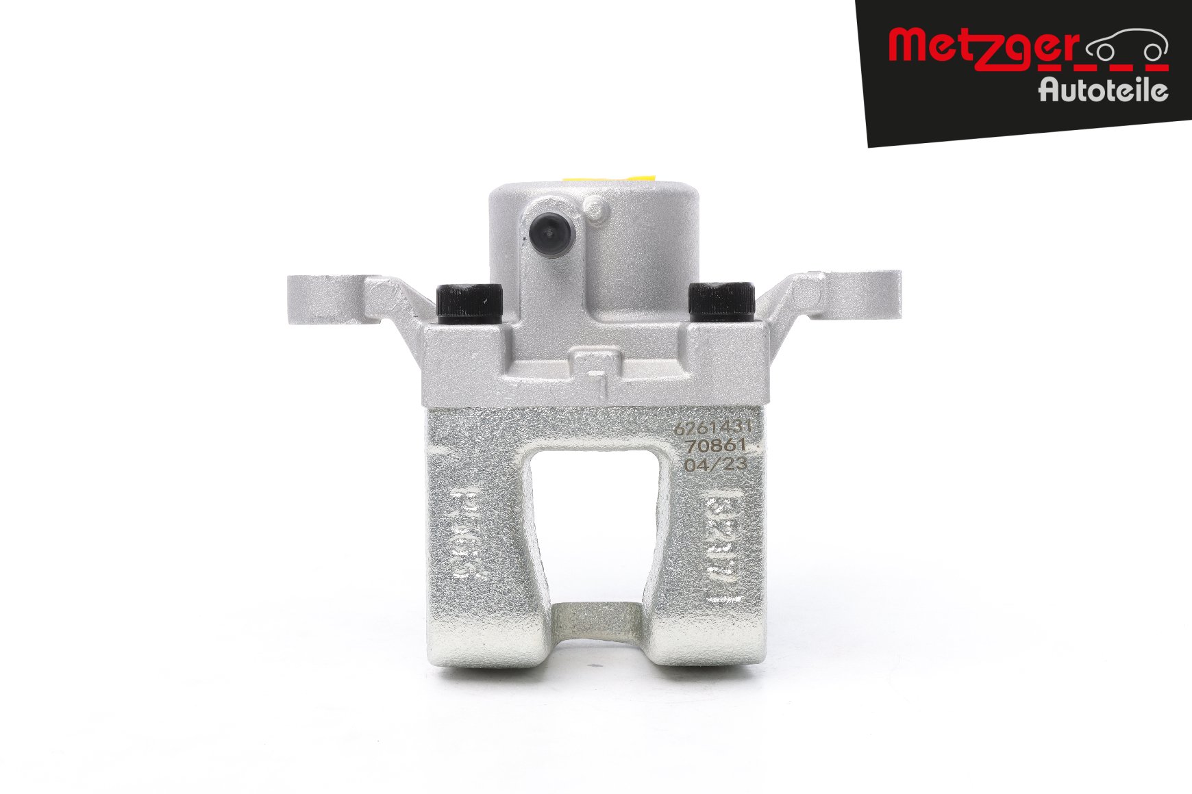 METZGER Remklauw 6261431 METZGER Remklauw 6261431