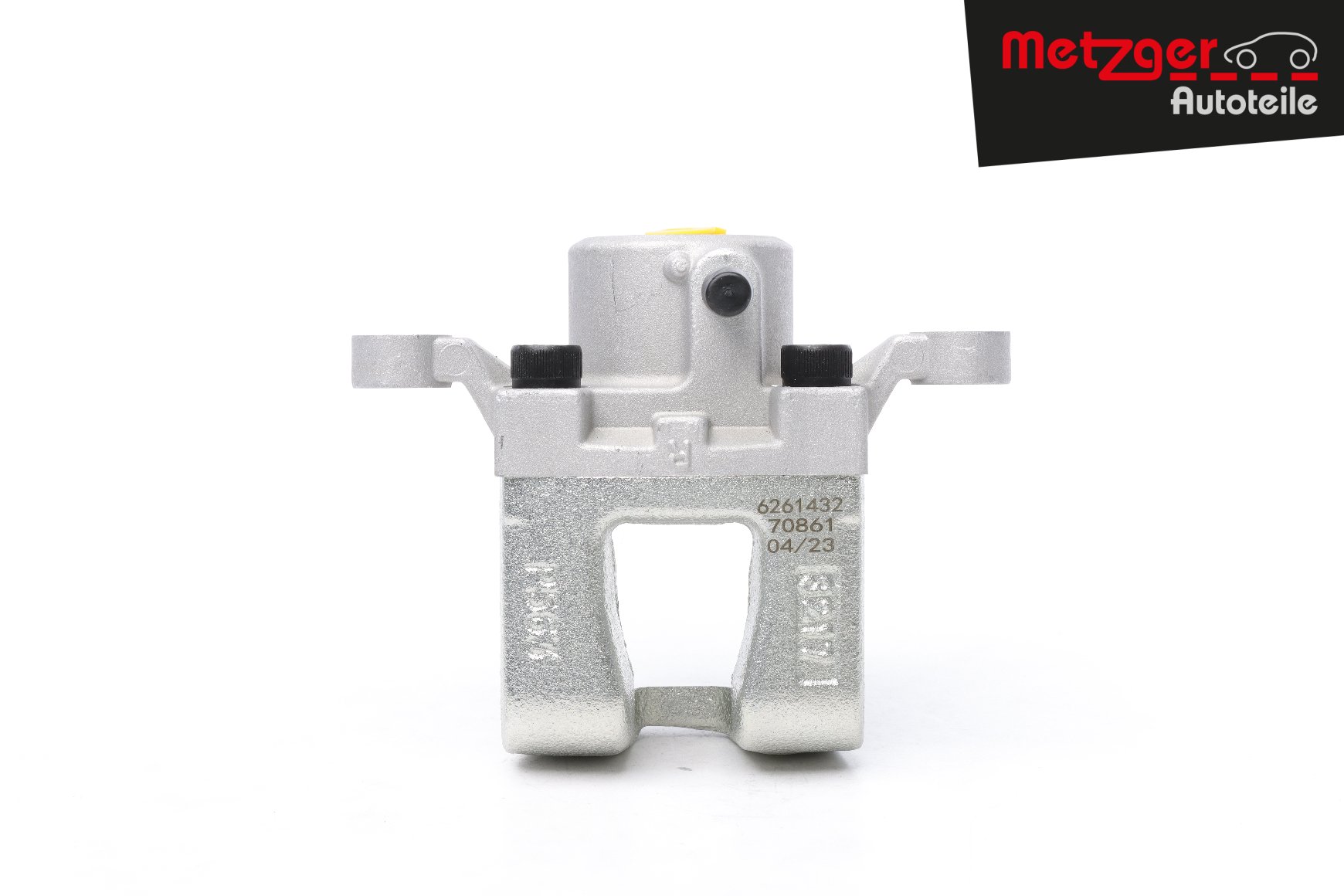 METZGER Remklauw 6261432 METZGER Remklauw 6261432