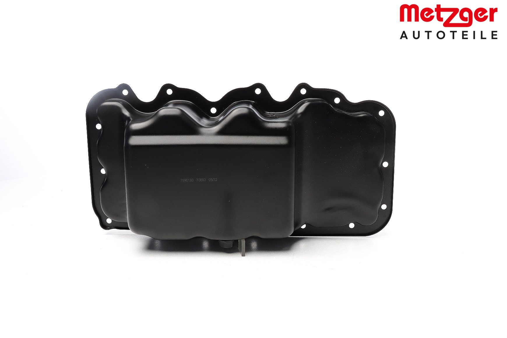 OEM 1053871 METZGER Öljypohja 7990180 varten FORD