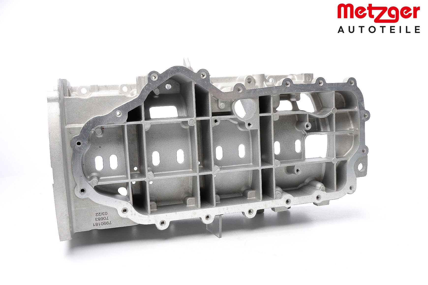 OEM 6G9Q6U003AA METZGER Öljypohja 7990181 varten FORD