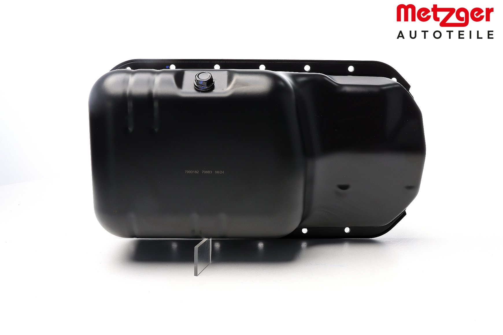 OEM 11200PLC000 METZGER Öljypohja 7990182 varten HONDA
