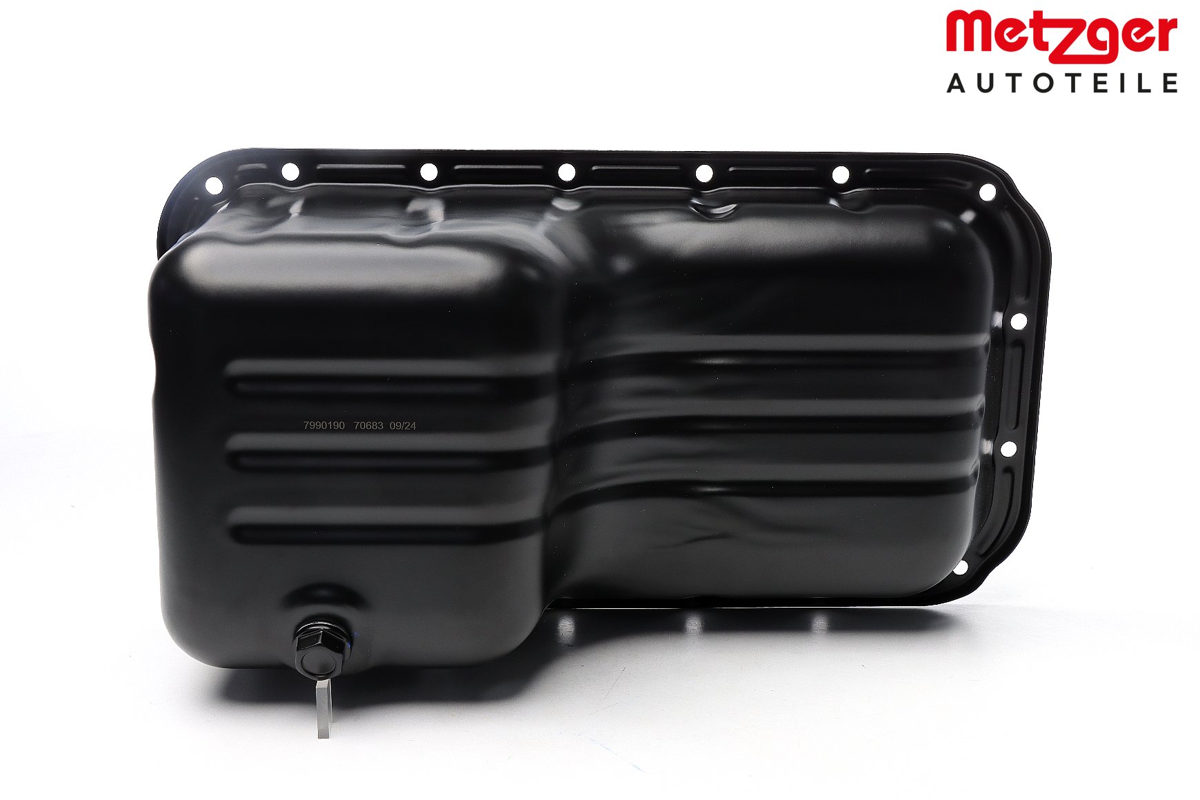 OEM 96416257 METZGER Öljypohja 7990190 varten OPEL, CHEVROLET, DAEWOO