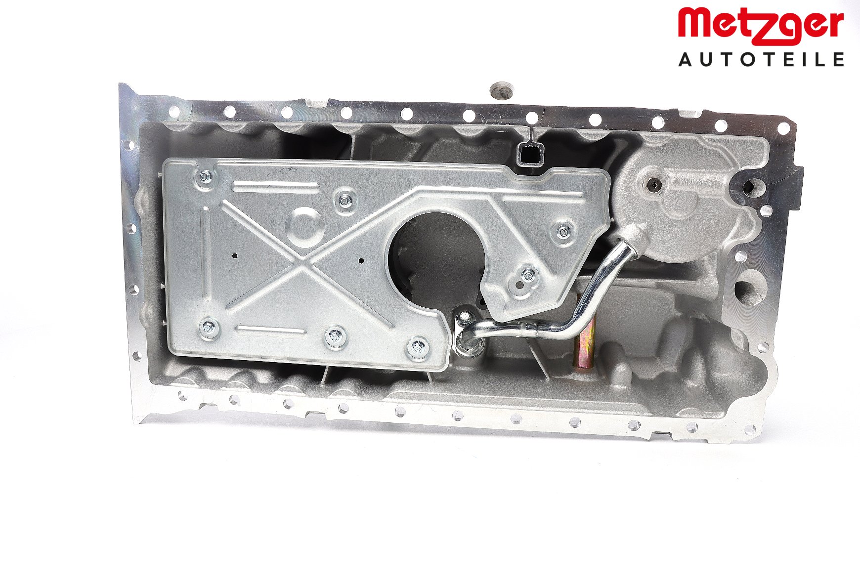 OEM 30777699 METZGER Öljypohja 7990193 varten VOLVO
