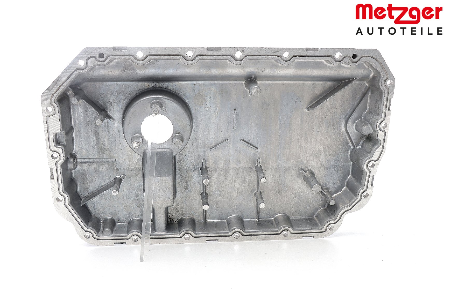 OEM 06E103604F METZGER Öljypohja 7990195 varten VW, AUDI, SKODA, SEAT