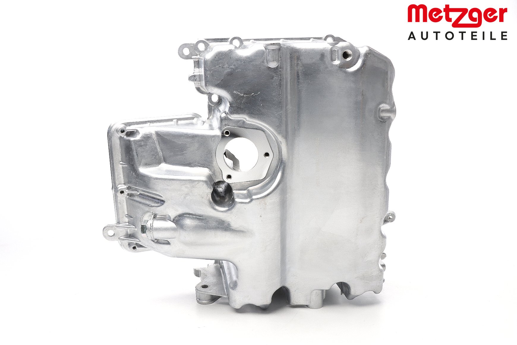 OEM 03P103603A METZGER Coppa olio 7990198 per VOLKSWAGEN, AUDI, SEAT, SKODA