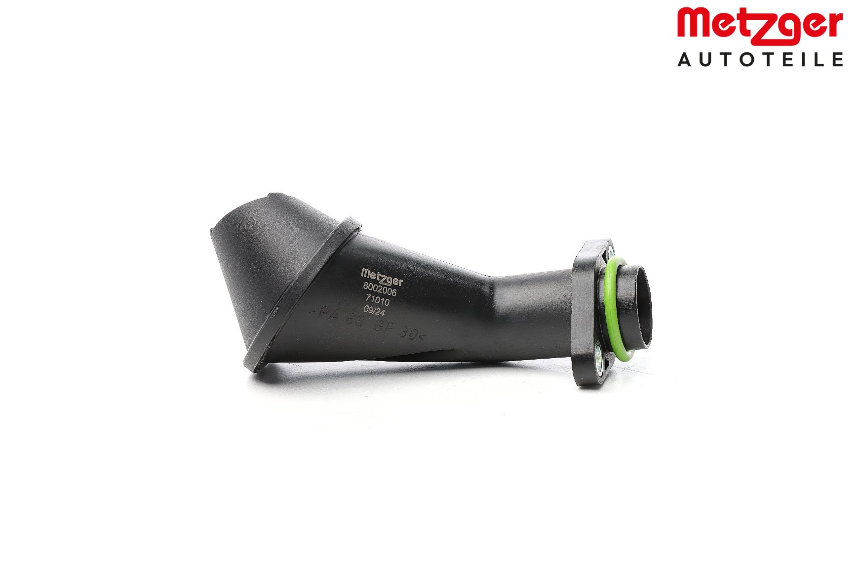 OEM 03C115251AE METZGER Imusarja, öljypumppu 8002006 varten VW, AUDI, SKODA, SEAT