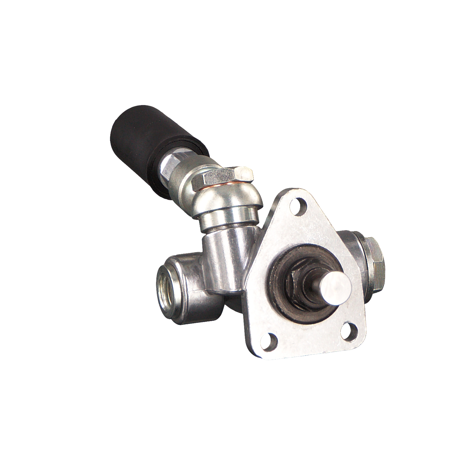 TGE Pumpe, brennstoff for-transport 101992 FEBI BILSTEIN