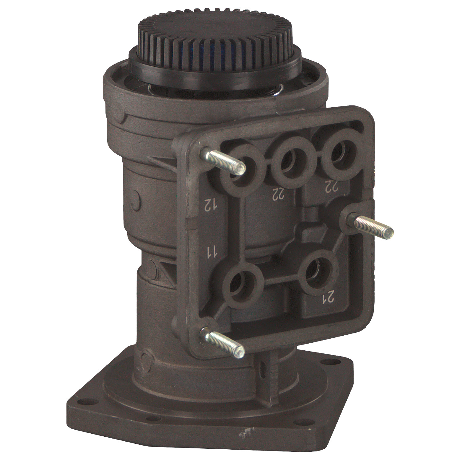OEM 1324663 FEBI BILSTEIN Jarruventtiili, käyttöjarru 172106 varten
