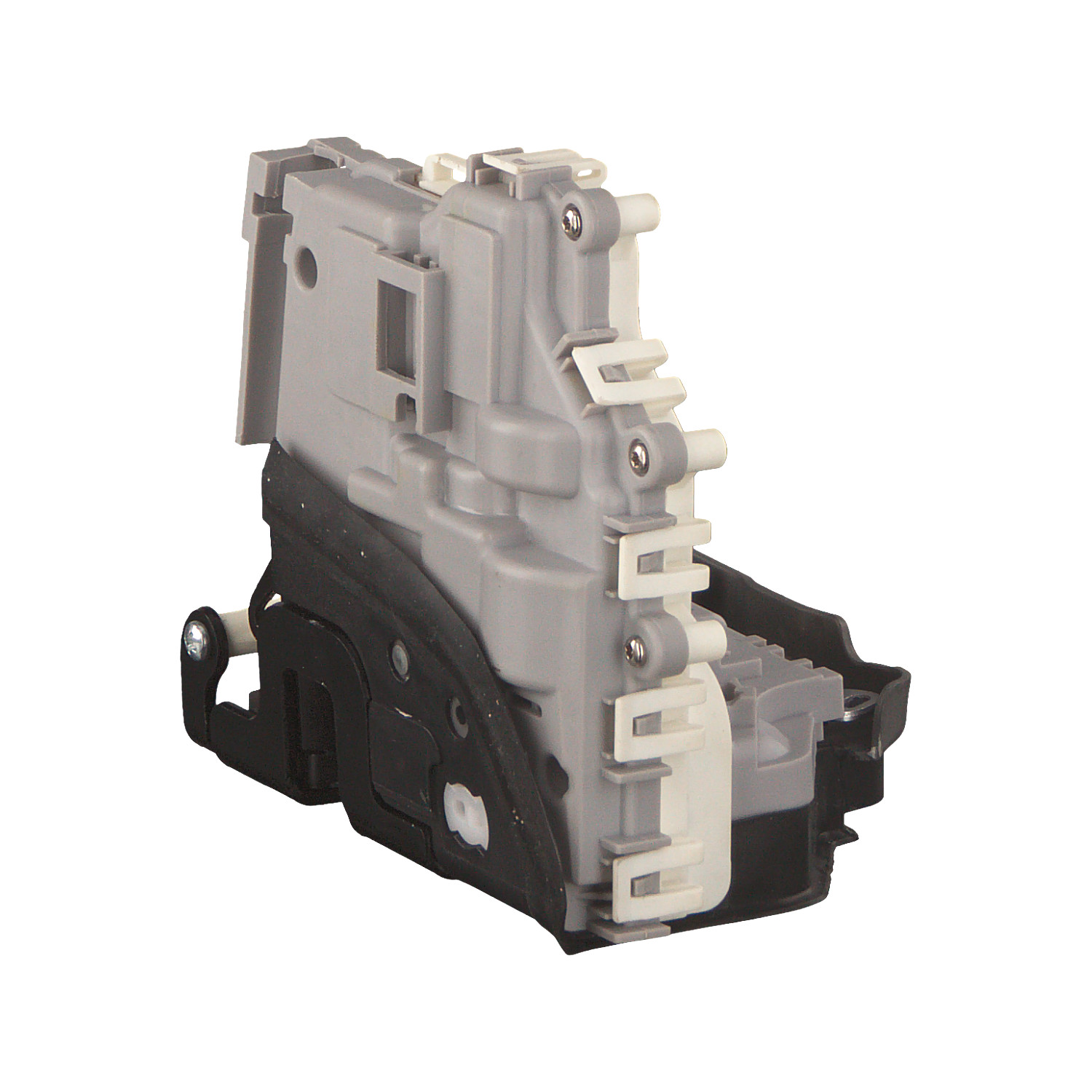 FEBI BILSTEIN Fechadura da porta (178046) para AUDI TT Coupe (FV3, FVP) 2.0 TFSI quattro (170 KW / 231 CV / de 2018)