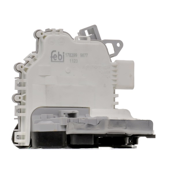OEM 8J1837016E FEBI BILSTEIN  Türschloss 178399 für VW, AUDI, SKODA, SEAT, PORSCHE