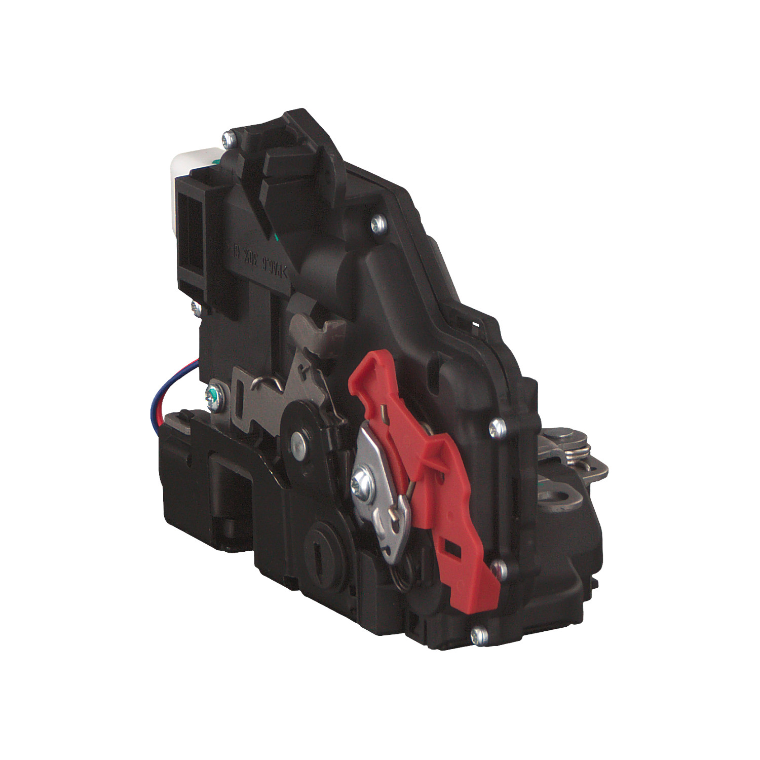 FEBI BILSTEIN Fechadura da porta (178833) para VW Jetta Mk5 (1K) 2.0 TFSI (125 KW / 170 CV / de 2008)