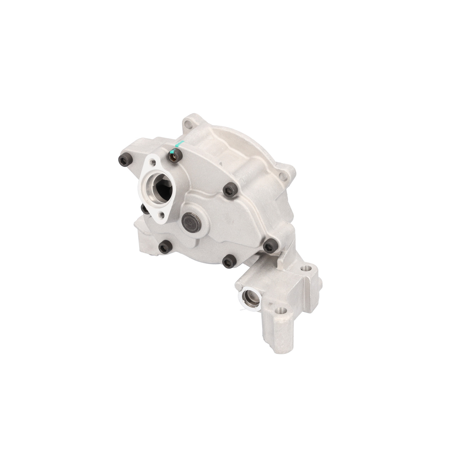 OEM 03C115105N FEBI BILSTEIN Pompa olio 179046 per VOLKSWAGEN, AUDI, SEAT, SKODA