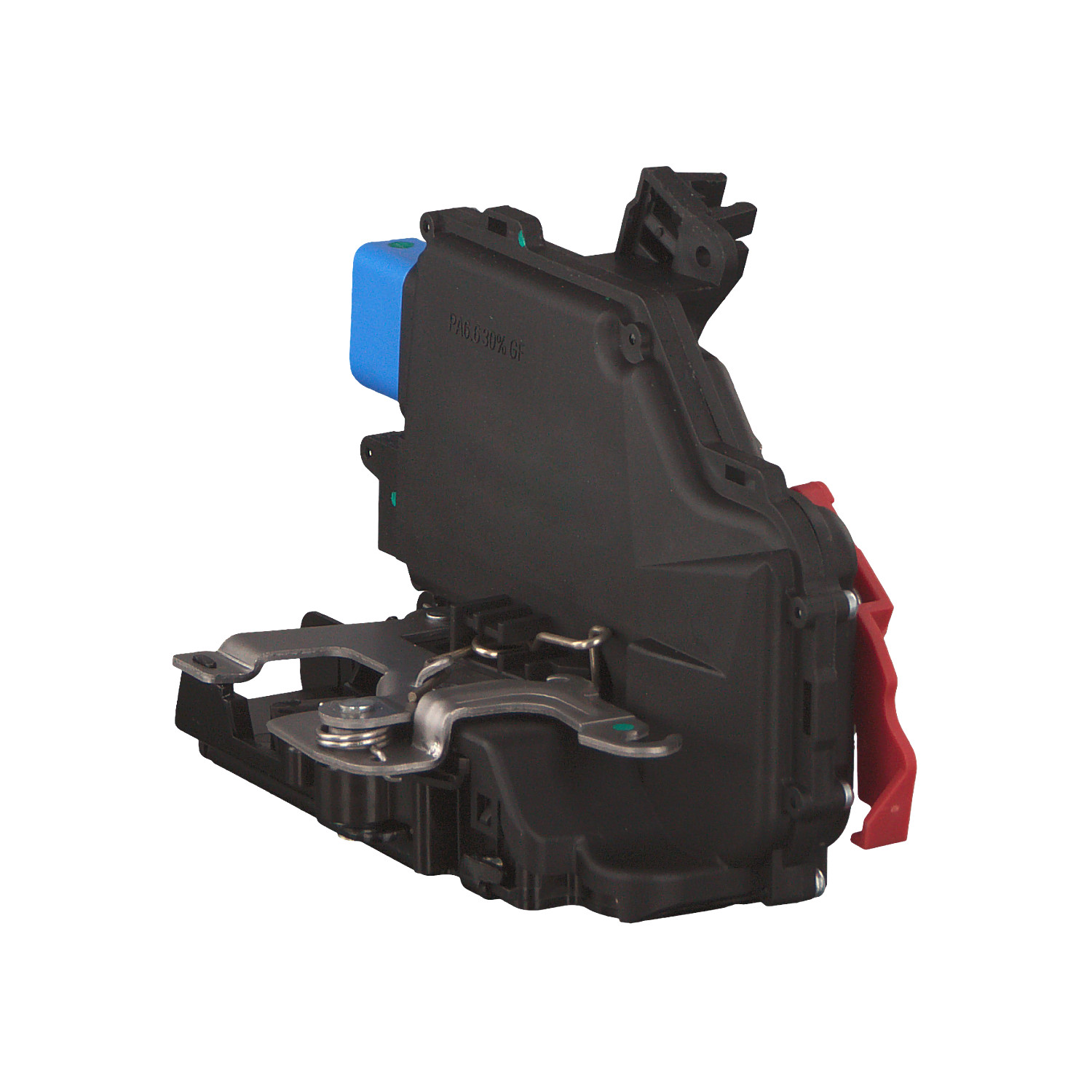 FEBI BILSTEIN Fechadura da porta (179144) para VW Phaeton (3D1, 3D2, 3D3, 3D4, 3D6, 3D7, 3D8, 3D9) 3.0 V6 (184 KW / 250 CV / de 2012)