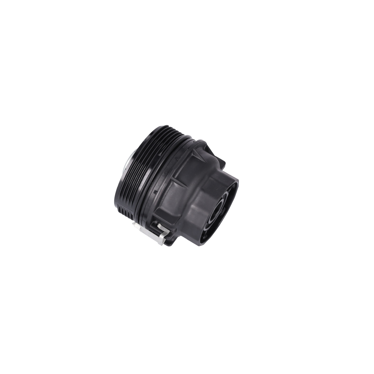 OEM 1565033010 FEBI BILSTEIN Kansi, öljysuodatinpesä 179327 varten TOYOTA, SUBARU, LEXUS