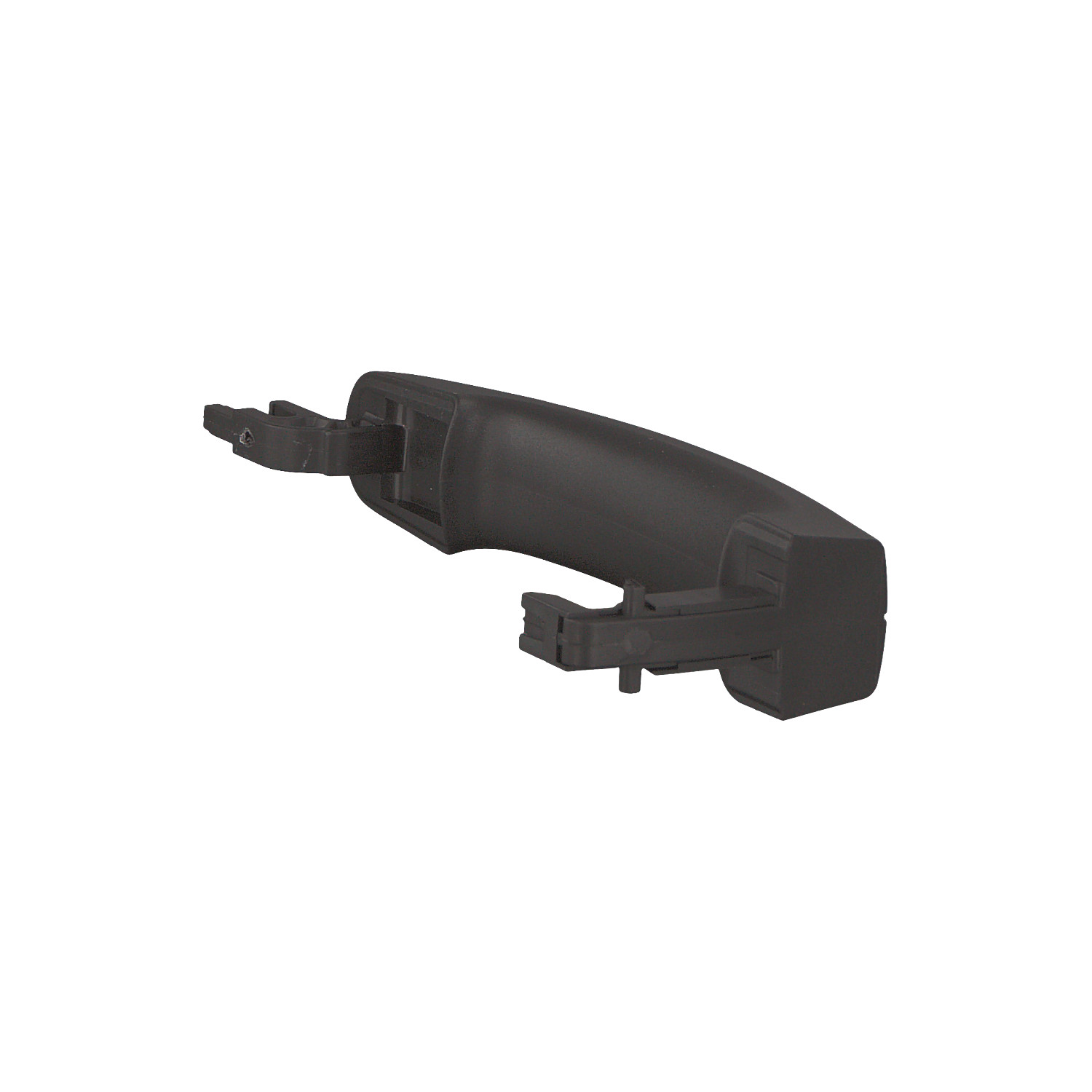 FEBI BILSTEIN Door Handle (179503) for FORD Transit Connect V408 Van 1.6 EcoBoost (110 KW / 150 HP / from 2013)