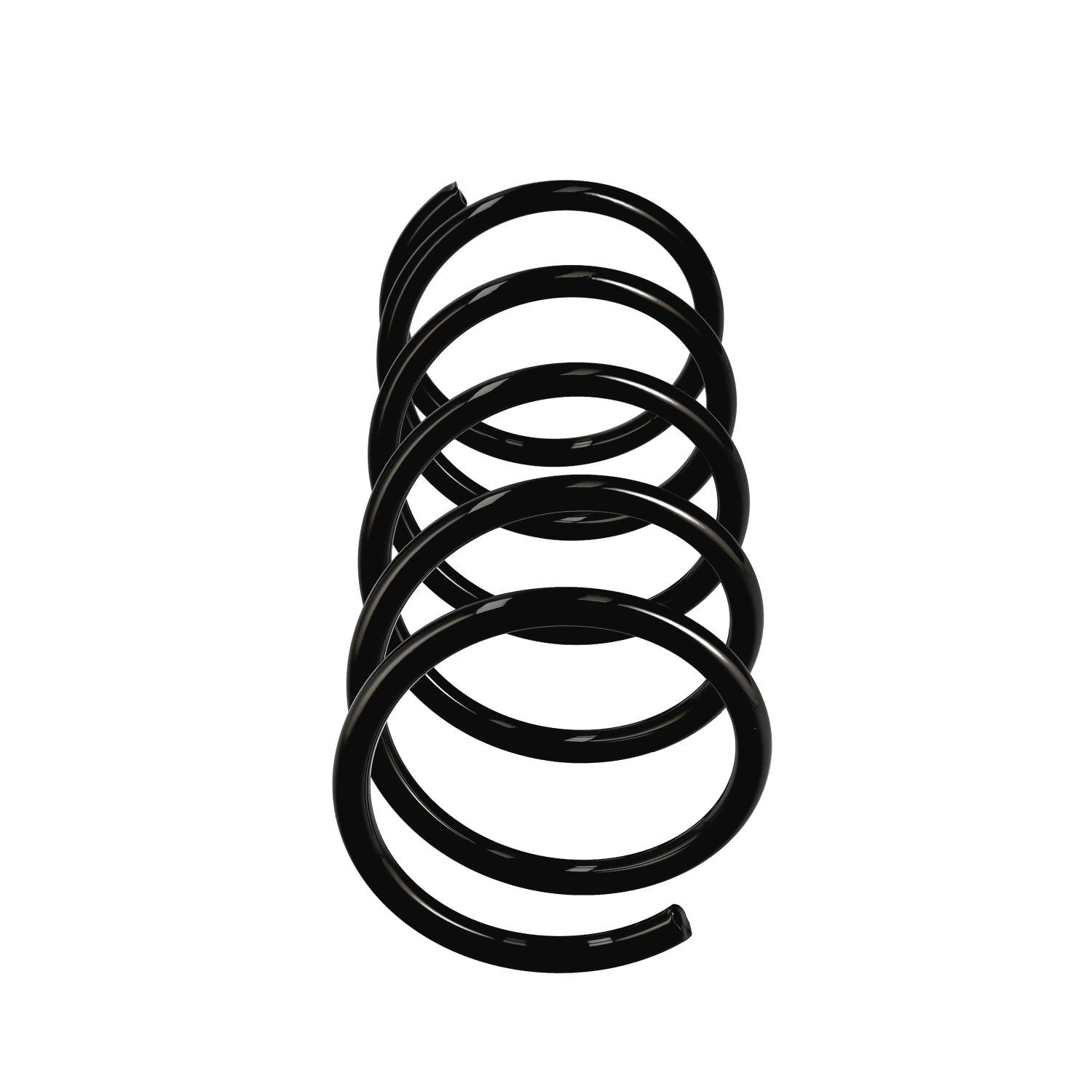 OEM 5002HY EIBACH Muelle de suspensión R11063 para PEUGEOT, CITROЁN, MITSUBISHI