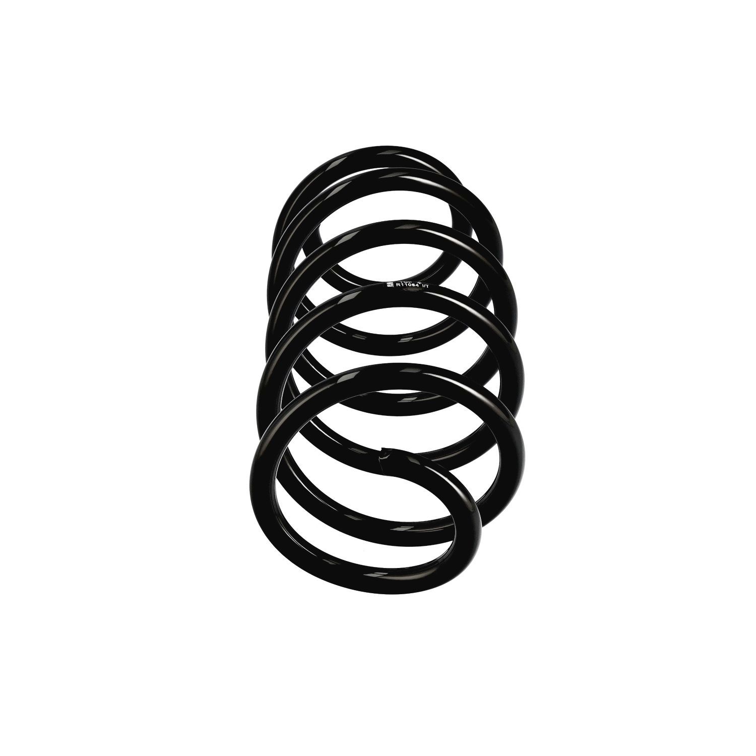 OEM 1K0411105EN EIBACH Jousi (auton jousitus) R11064 varten VW, AUDI