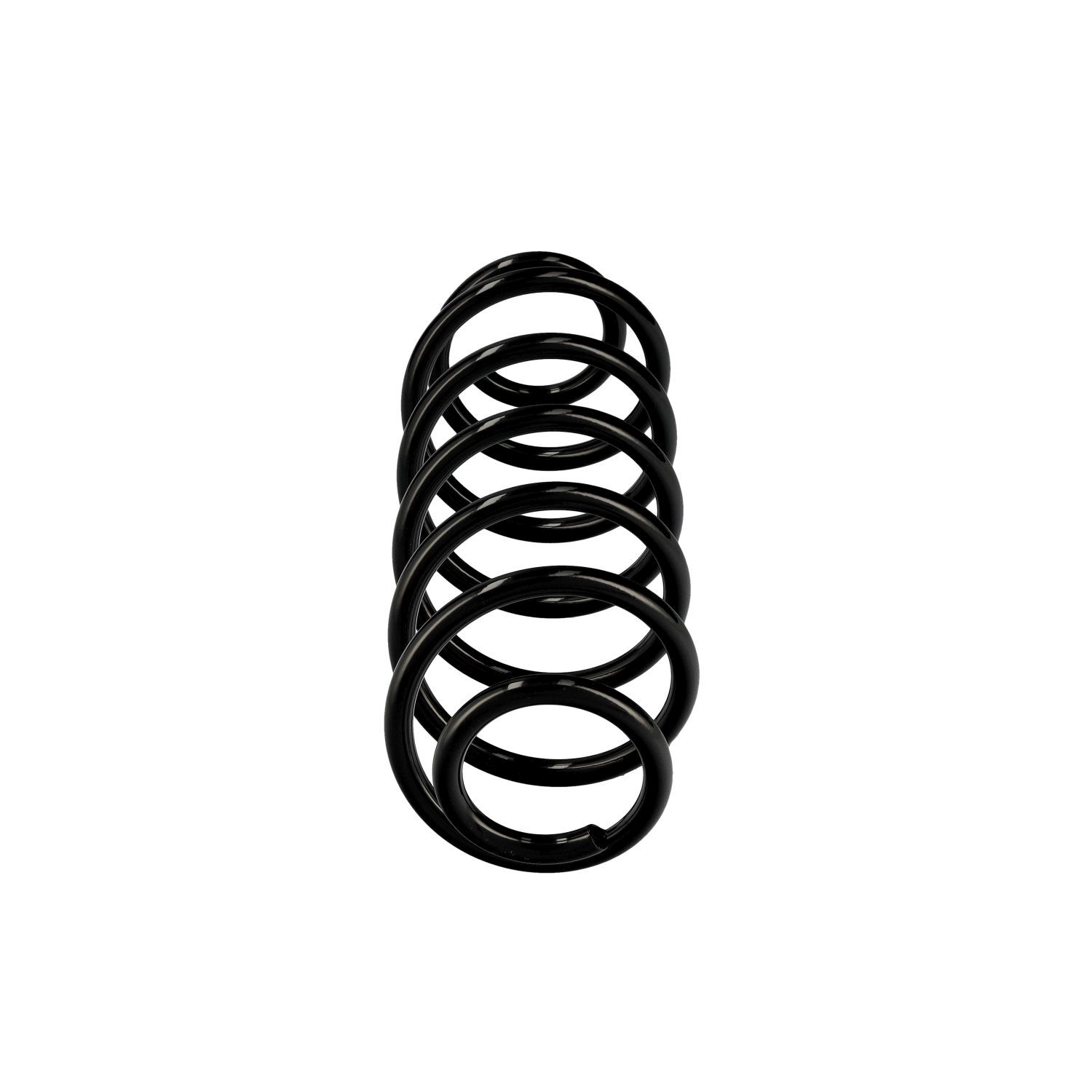 OEM 1207463 EIBACH Coil spring R11066 for FORD, LAND ROVER