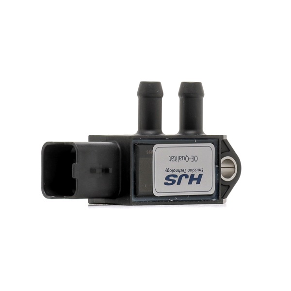 MITSUBISHI PAJERO III (V7_W, V6_W) 2.8 TD 4WD (V76W) Sensor, udstødningstryk 92 09 1077