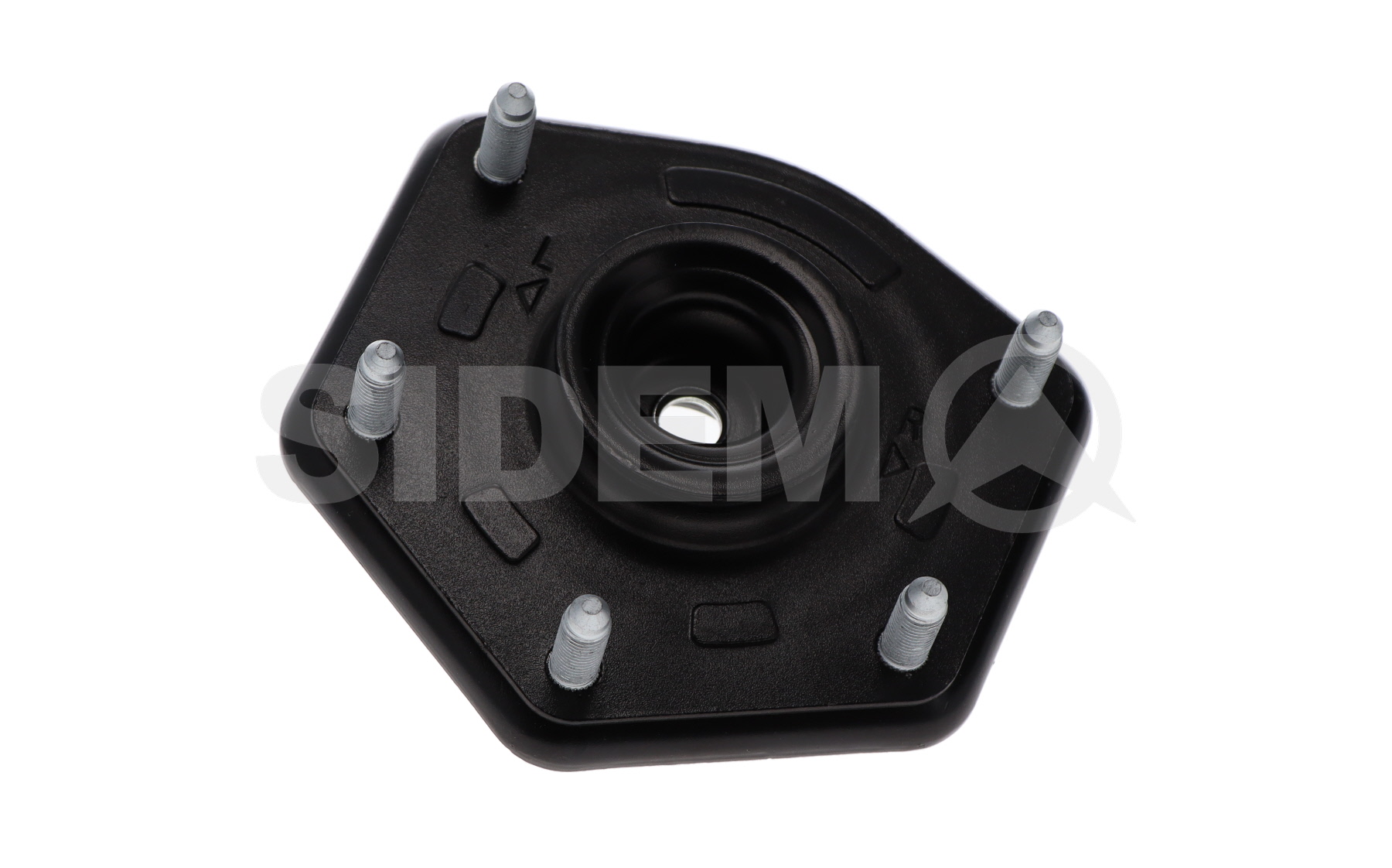 comprar Suporte de apoio do conjunto mola / amortecedor - SIDEM (847405)