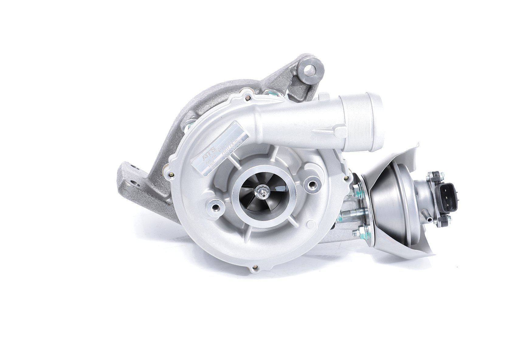 OEM 1327582 BTS TURBO Turbolader T914368BT for VW, VOLVO, FORD, PEUGEOT, CITROЁN
