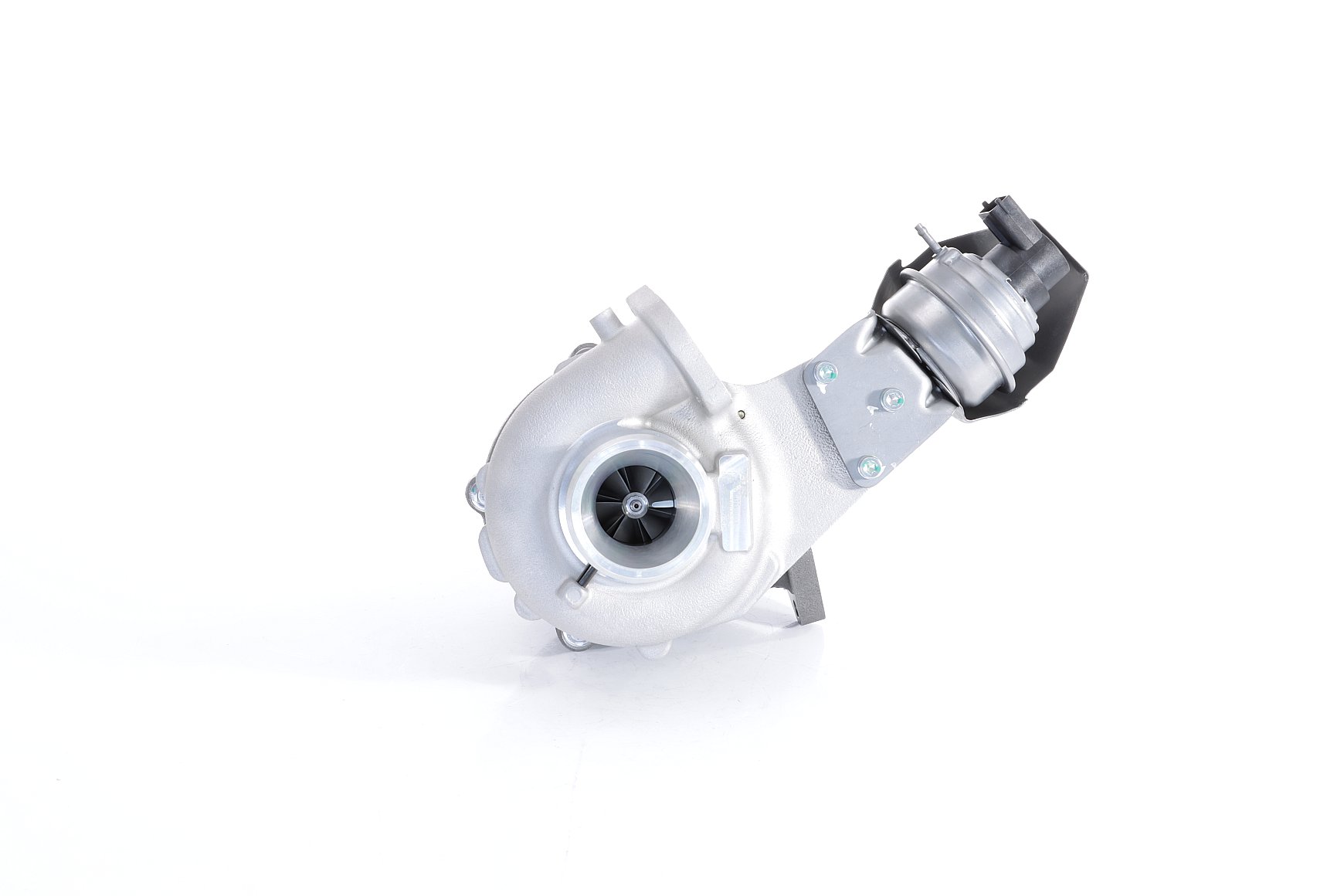 BTS TURBO Turbocompressor (T914831BT) para VAUXHALL Astra Mk VI (J) Carrinha (P10) 2.0 CDTi (118 KW / 160 CV / de 2010)