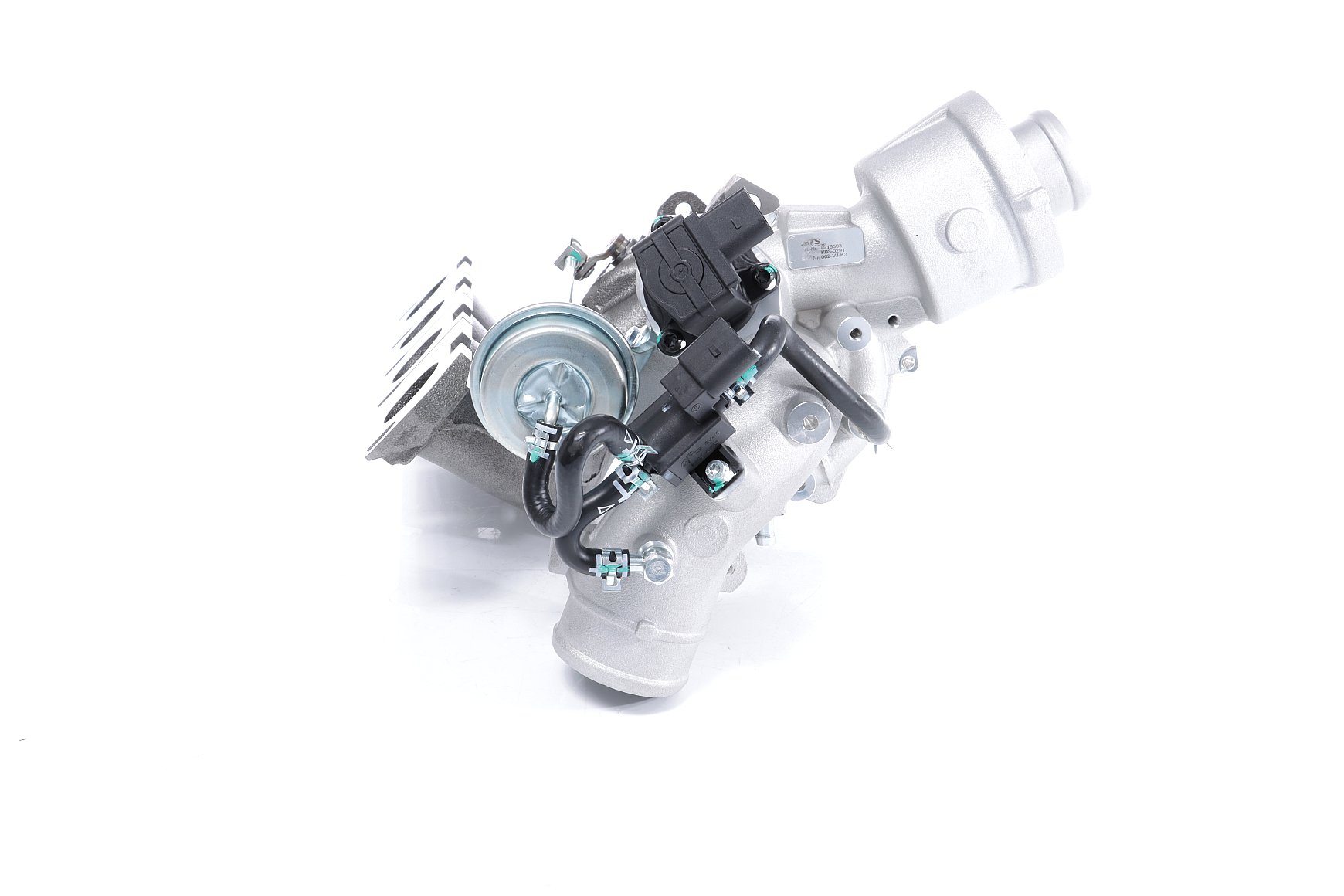 OEM 06H145702T BTS TURBO Turbolader T915503BT for VW, AUDI, SKODA, SEAT, KTM
