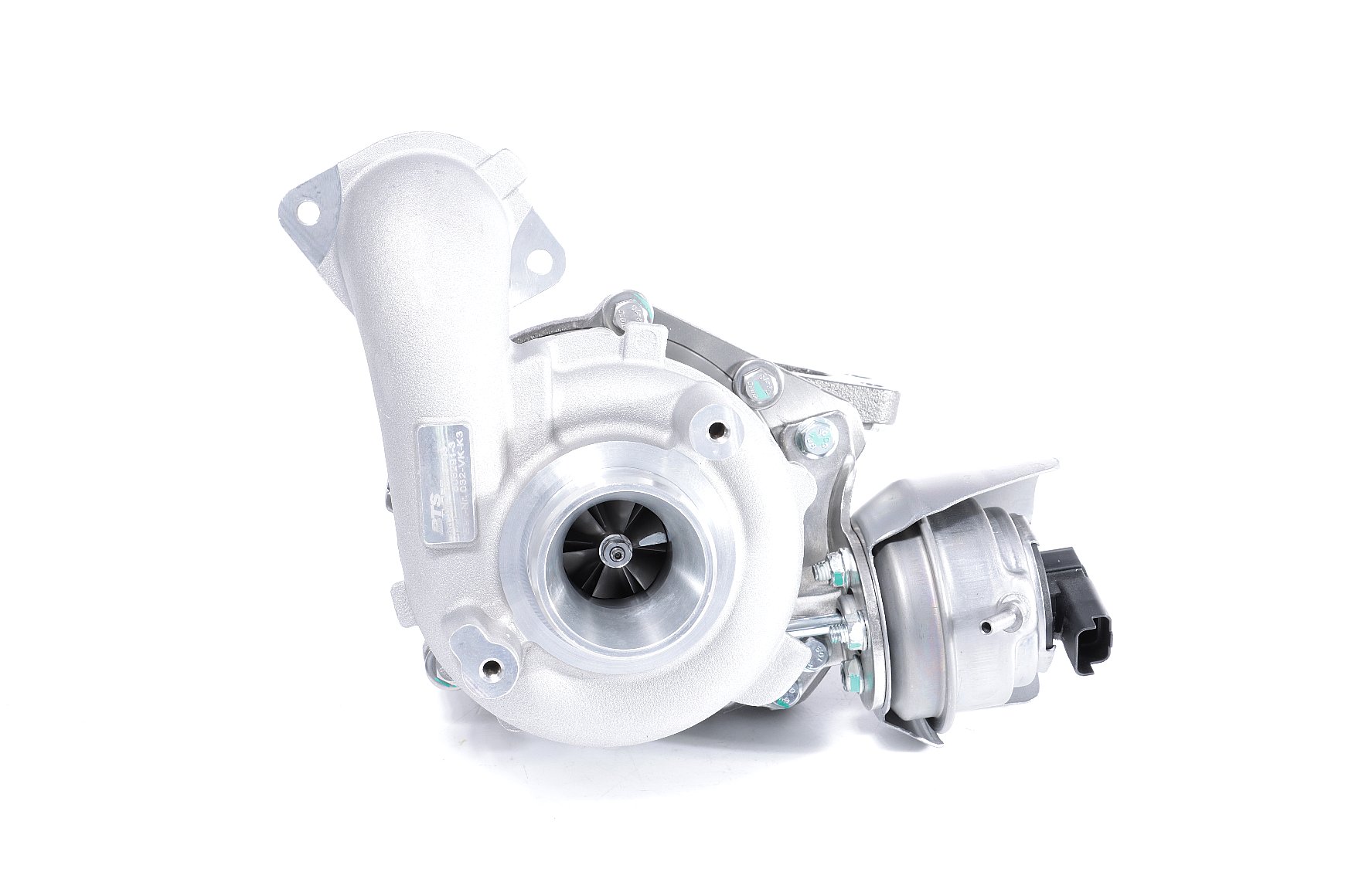 OEM 36001457 BTS TURBO Turbolader T915703BT for VW, AUDI, VOLVO, FORD, PEUGEOT