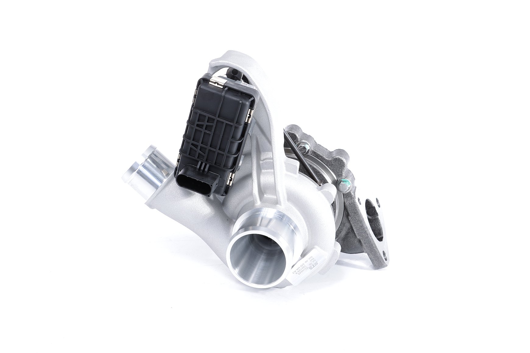 OEM 9676934380 BTS TURBO Turbina T916642BT per FIAT, VOLKSWAGEN, BMW, MERCEDES-BENZ, AUDI