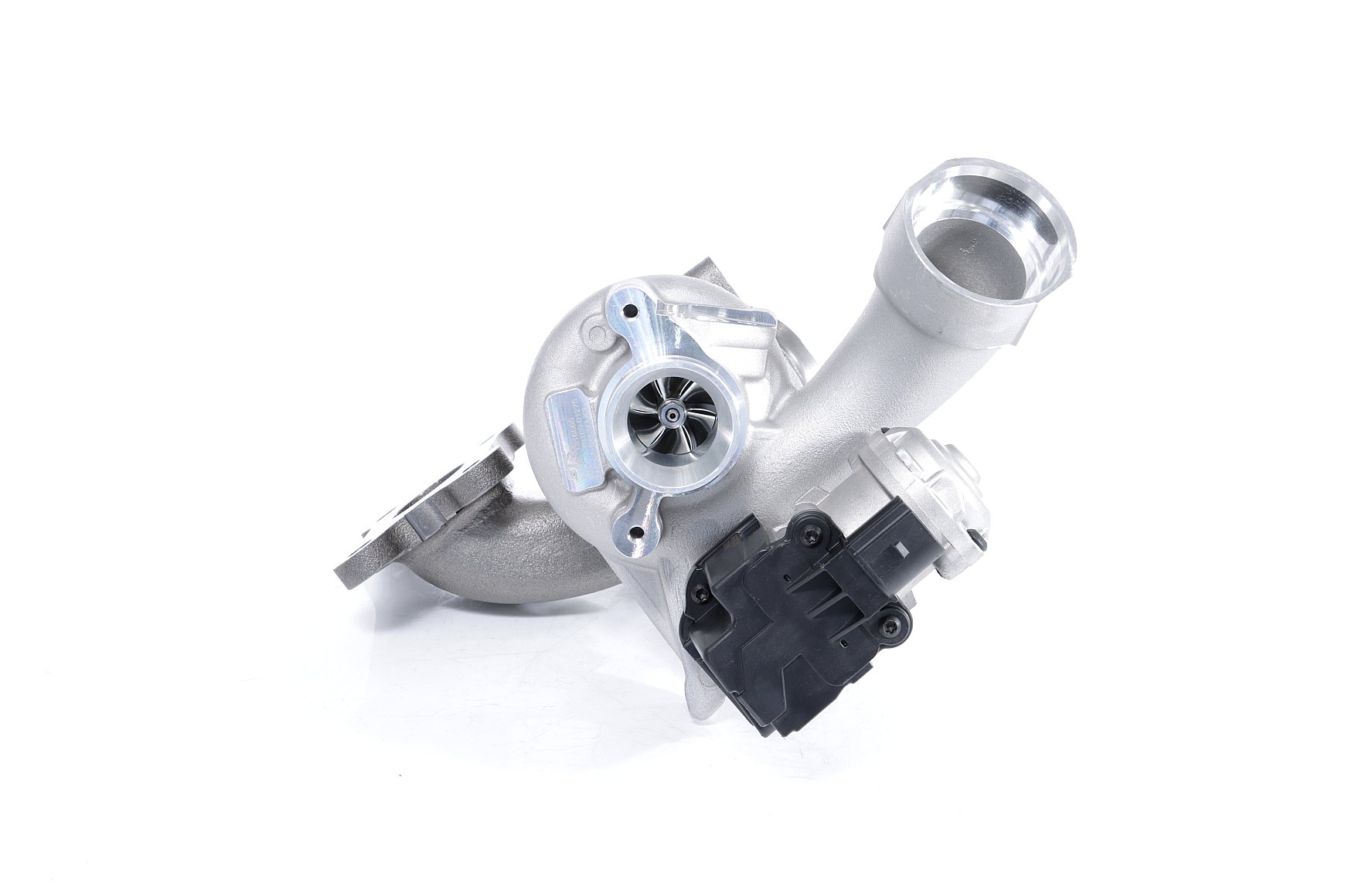 OEM 04E145721R BTS TURBO Turbina T916665BT per VOLKSWAGEN, AUDI, SEAT, MITSUBISHI, SKODA