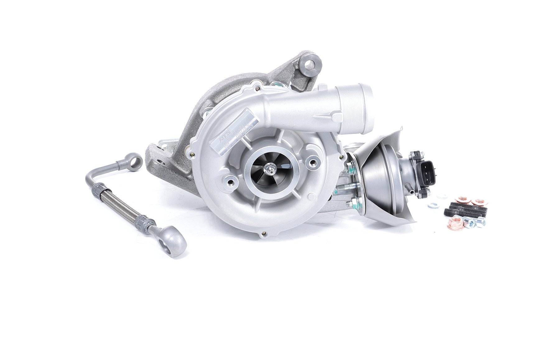 OEM 1327582 BTS TURBO Turbolader T981158BT for VW, VOLVO, FORD, PEUGEOT, CITROЁN