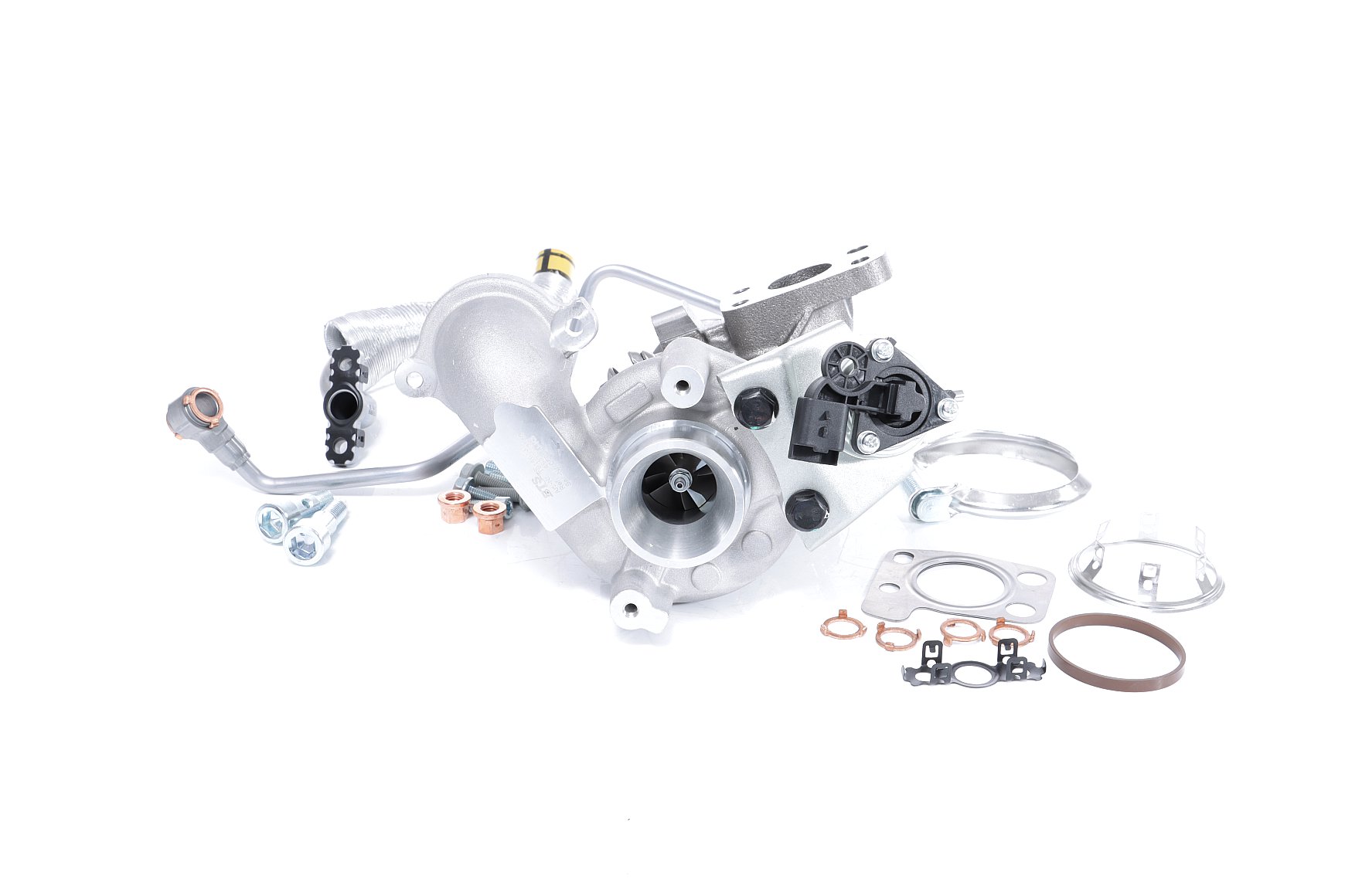 OEM 49E9091000 BTS TURBO Turbina T981435BT per FORD, PEUGEOT, CITROЁN, MITSUBISHI