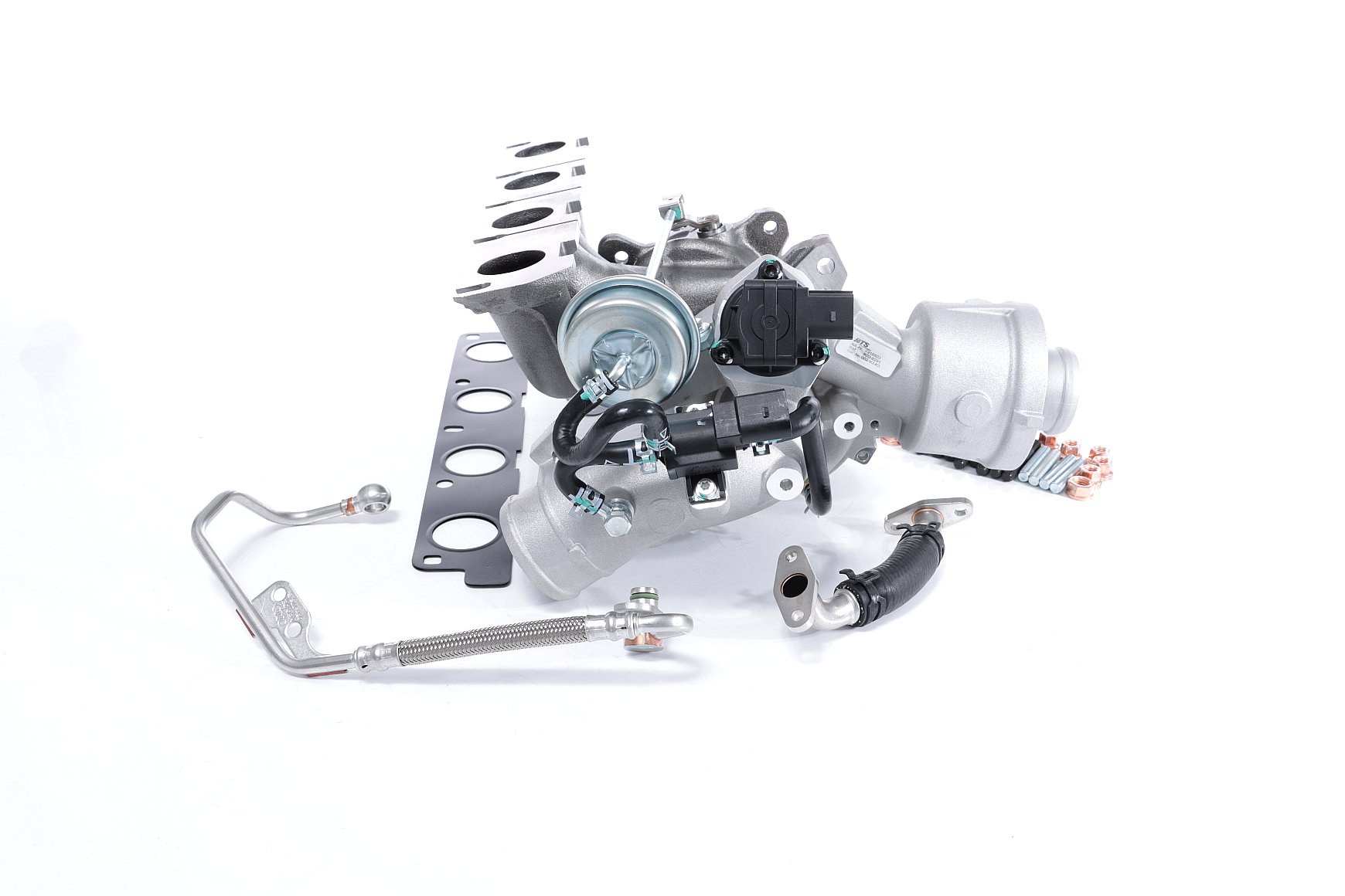 OEM 06H145702T BTS TURBO Turbolader T981442BT for VW, AUDI, SKODA, SEAT, KTM