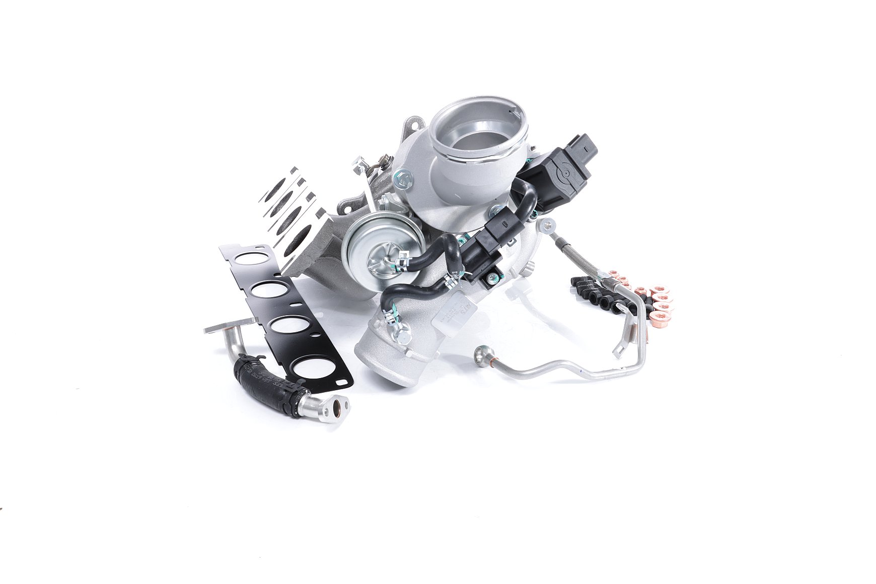 OEM 06J145713TX BTS TURBO Turbolader T981450BT for VW, AUDI, SKODA, SEAT