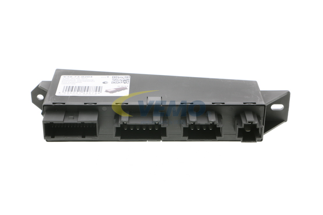 VEMO Sensor, temperatura do habitáculo (V10-72-0204) para AUDI A4 B9 Avant (8W5, 8WD) 2.0 TDI quattro (140 KW / 190 CV / de 2015)
