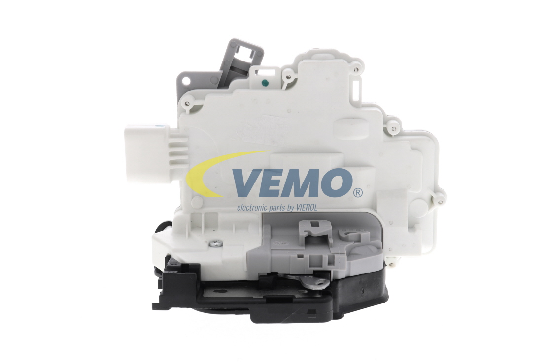 OEM 3C4839015C VEMO Ovilukko V10-85-2376 varten VW, AUDI, SKODA, SEAT