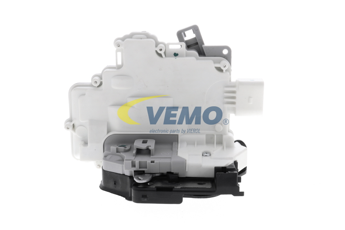 OEM 3C4839016C VEMO Ovilukko V10-85-2377 varten VW, AUDI, SKODA, SEAT