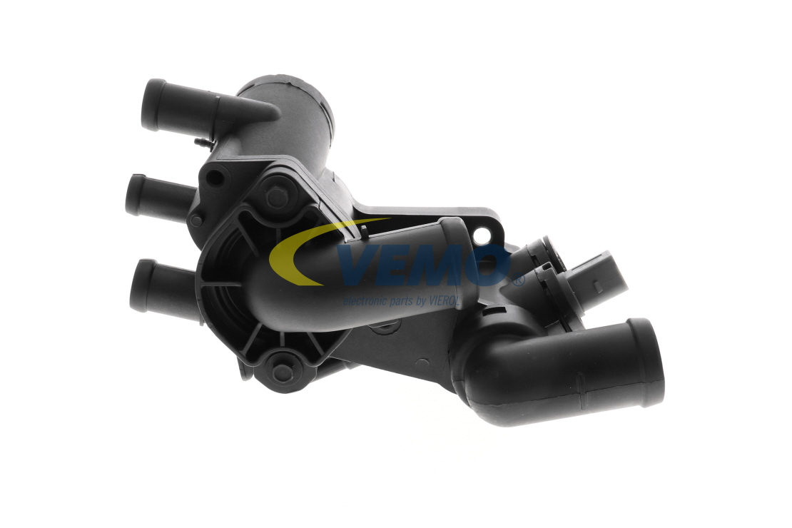 OEM 032121111AM VEMO Carter del termostato V15-99-2132 per VOLKSWAGEN, AUDI, SEAT, SKODA, CUPRA