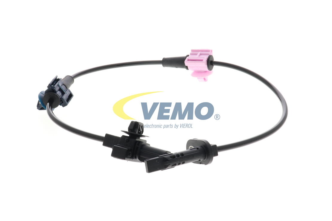 Wielsnelheidssensor (ABS) (V26-72-0231) van VEMO Voor HONDA CR-V IV (RM_) 2.4 4WD (136 KW / 185 PK / Van 2012)