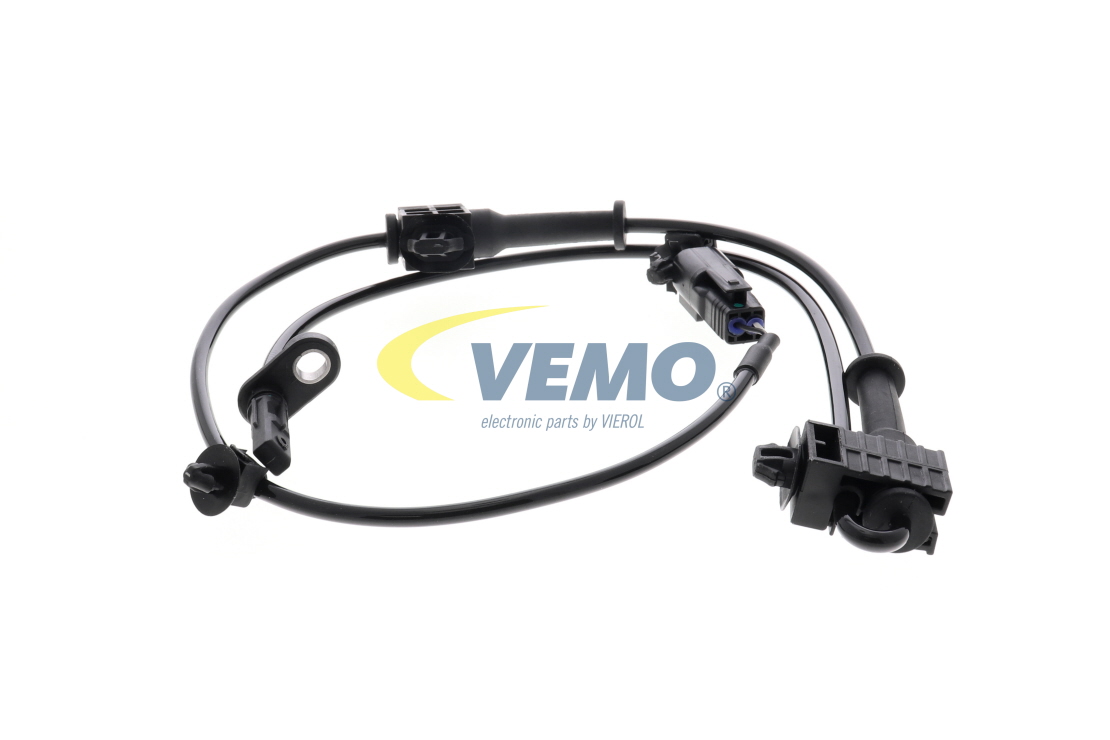 VEMO ABS Sensor (V32-72-0076) til MAZDA CX-5 (KE, GH) 2.0 (110 KW / 150 HK / fra 2012)