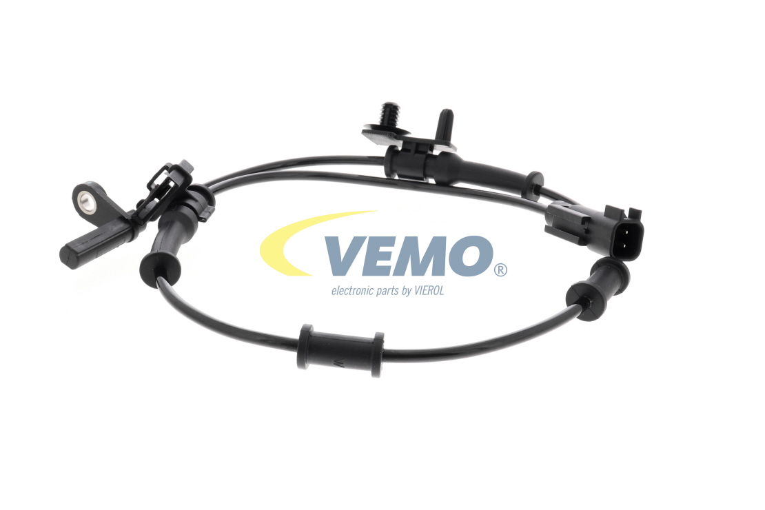 VEMO Sensor, rotações da roda (V33-72-0188) para CHRYSLER 300 C 3.6 (216 KW / 294 CV / de 2015)