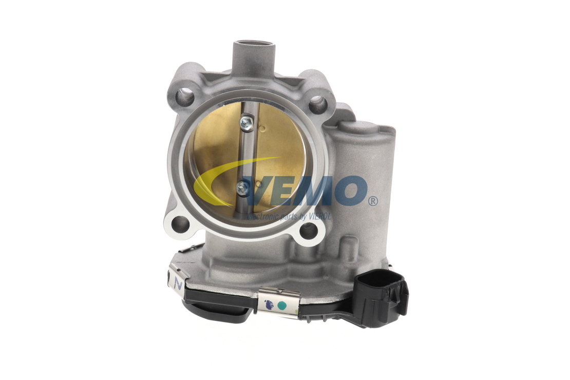 Gasklephuis (V40-81-0031) van VEMO Voor VAUXHALL Astra Mk VI (J) (P10) Hatchback 1.6 Turbo (132 KW / 180 PK / Van 2009)