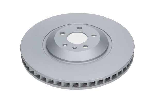Remschijf (BR-10045-C) van KAVO PARTS Voor AUDI Q7 (4MB) 55 TFSI e quattro (290 KW / 394 PK / Van 2024)