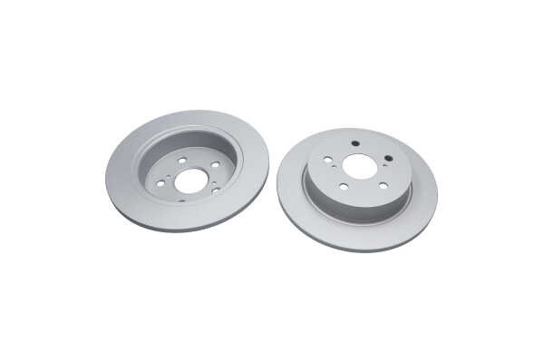 ostaa Jarrulevy - KAVO PARTS (BR-10070-C)