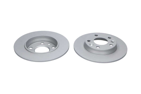 ostaa Jarrulevy - KAVO PARTS (BR-10076-C)