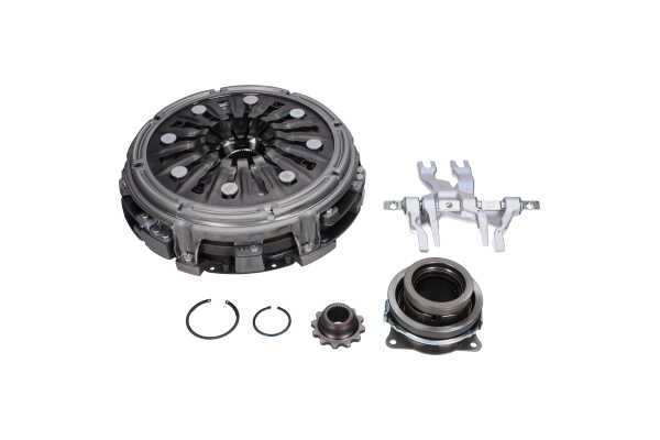 KAVO PARTS Kit de embrague (CP-10002) para KIA XCeed (CD) 1.6 CRDi 115 (85 KW / 116 CV / de 2019)