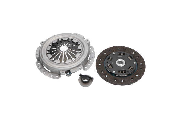 KAVO PARTS Kit d'embrayage (CP-10004) pour MITSUBISHI Space Star (DG_A) 1.6 16V (DG3A) (72 KW / 98 CH / de 2001)