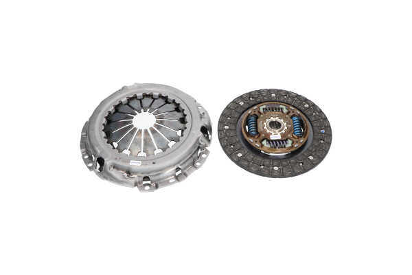 KAVO PARTS Kit de embrague (CP-10007) para TOYOTA Corolla XII Familiar (E210) 1.2 (NRE210) (85 KW / 116 CV / de 2019)