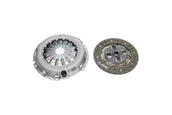 KAVO PARTS Kit de embraiagem (CP-10008) para TOYOTA Yaris Hatchback (_P13_) 1.5 (NSP131_) (82 KW / 112 CV / de 2017)