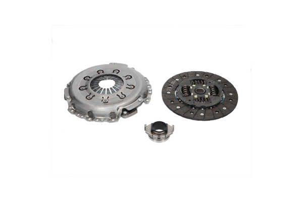 KAVO PARTS Kit d'embrayage (CP-10012) pour MAZDA CX-3 (DK) 2.0 SKYACTIV-G (DK5W, DK6W) (88 KW / 120 CH / de 2015)